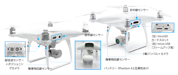 2024新款DJI Phantom 4 Pro ＋ プラス　フルセット　美品動作品 ドローン本体