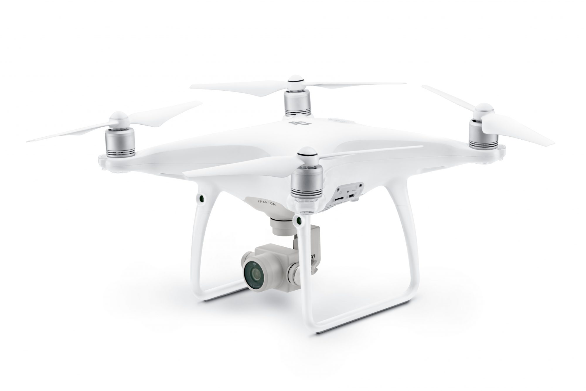 DJI 、Proから一部機能を省略し低価格化したPhantom 4 Advancedを発売