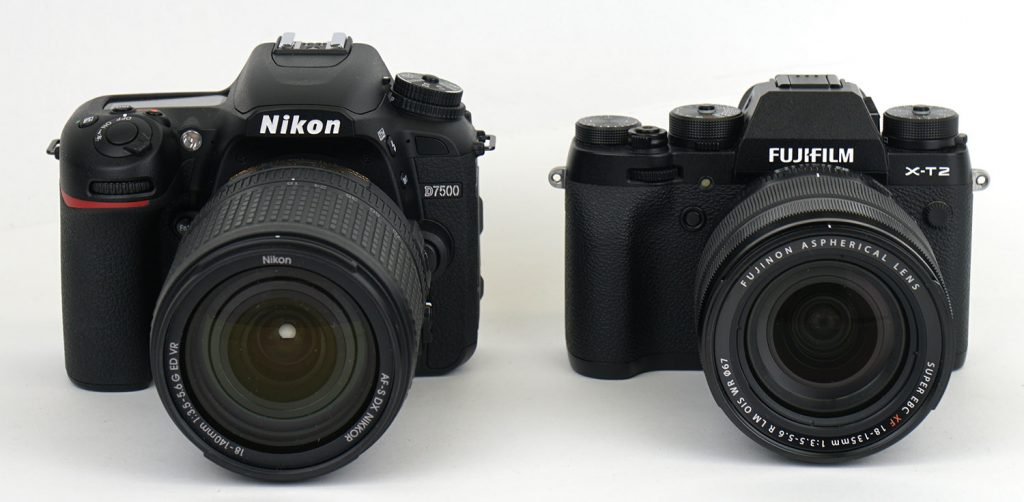 2022年最新入荷 Nikon 美品　撮影枚数1936枚 D7500 デジタルカメラ