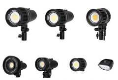 KPI、LIGHT & MOTIONブランドの防水対応LEDライトを発売