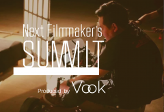 少人数で高品位な映像制作を行う制作者のための合宿イベント「Next Filmmaker’s Summit」が長野県小布施町で1月27〜29日に開催