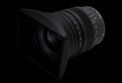 トキナー、Eマウントのフルサイズ対応広角20mm単焦点レンズ、FíRIN 20mm F2 FE MFを1月27日に発売