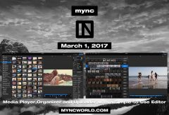グラスバレー、コンテンツ管理ソフトウェア「Mync（ミンク）」を2017年3月1日より発売開始