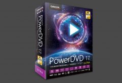 パソコンでUltra HD Blu-rayの再生を可能にするサイバーリンクの動画再生ソフト「PowerDVD 17 Ultra」発売