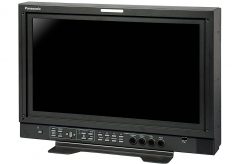 パナソニック、LCDビデオモニター BT-LH1770 ほかを 2017 NAB Showに出展