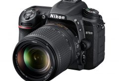 ニコンD7500を動画カメラとして検討する