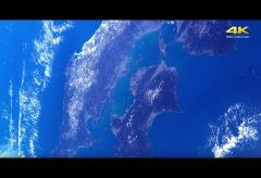 ソニー α7S II が ISS船外で民生用カメラ初の4K映像撮影に成功