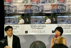 NHK総合テレビ  ８月６日（日）放送「“原爆の絵”は語る」とインタラクティブ8Kビューアー“原爆の絵”