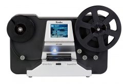 ケンコー・トキナー、8mmフィルムを手軽にデジタル化できるコンバーター KFS-888V を発売