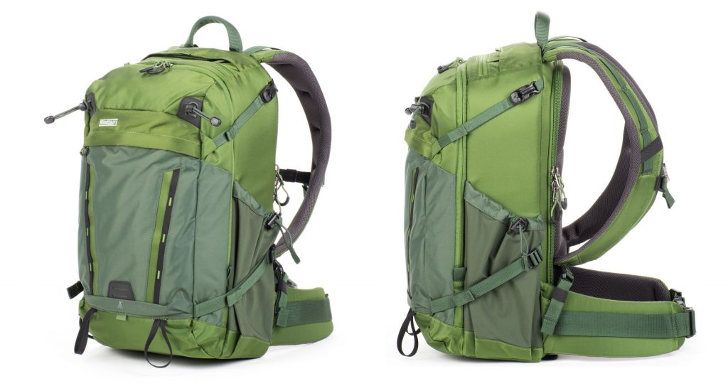 銀一、MindShiftGEAR の新製品・BackLight 36L を発売 | VIDEO SALON