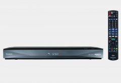 パナソニック、Ultra HD ブルーレイ再生対応のBDレコーダー「おうちクラウドDIGA」4モデルを発売