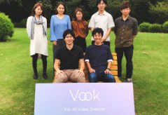 Vook、映像クリエイター向けプラットフォーム開発強化のため１億円を資金調達