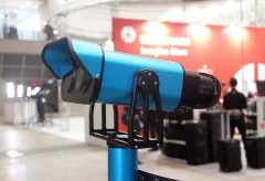 よしみカメラ／360°ライブ配信用のROBOVR 360 Live SYSTEMなど