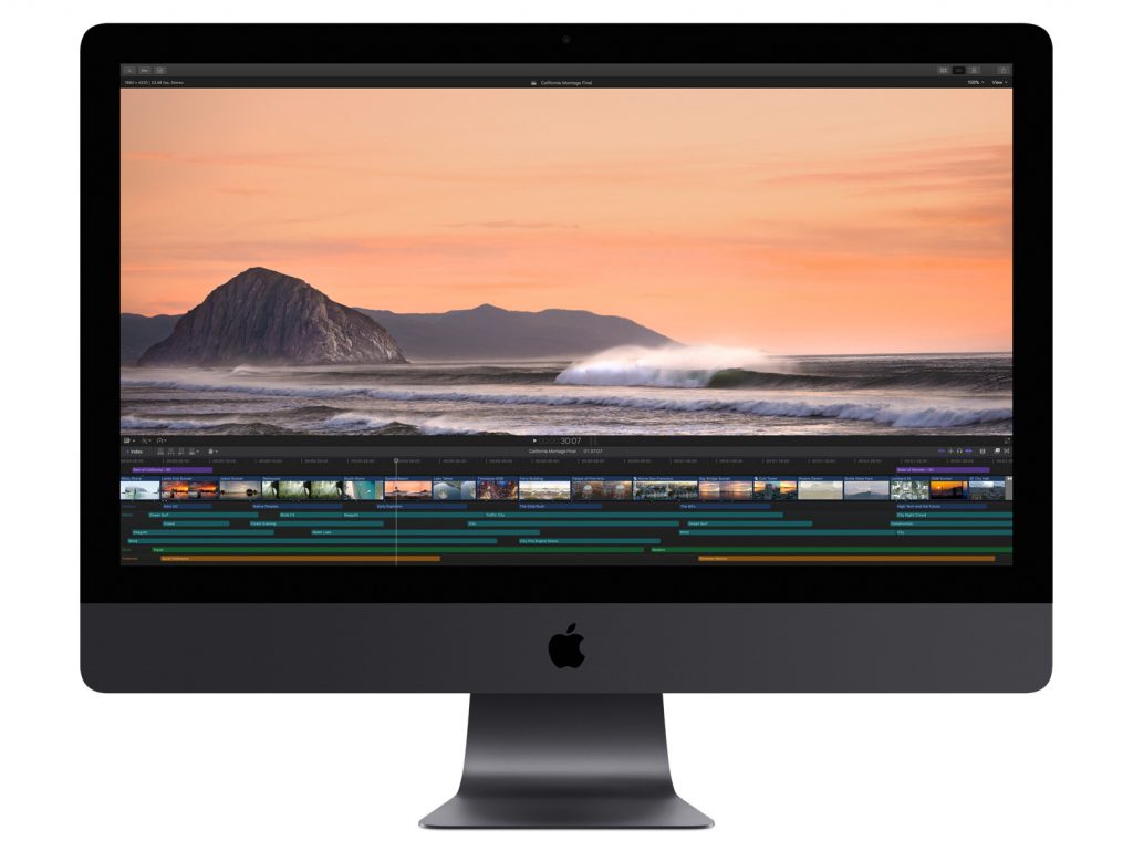 アップル、カラーグレーディングツールを強化した Final Cut Pro X のアップデート（10.4）を提供開始 | VIDEO  SALON.web | 映像制作・動画編集のための月刊誌ビデオサロンが運営するWebマガジン