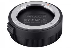 ケンコー・トキナー、SAMYANG製EマウントAFレンズの調整用アクセサリー・Lens Station を発売