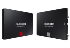 ITGマーケティング、SATA 3.0（6Gbps）インターフェース対応の Samsung SSD 860 PRO / 860 EVO を発売