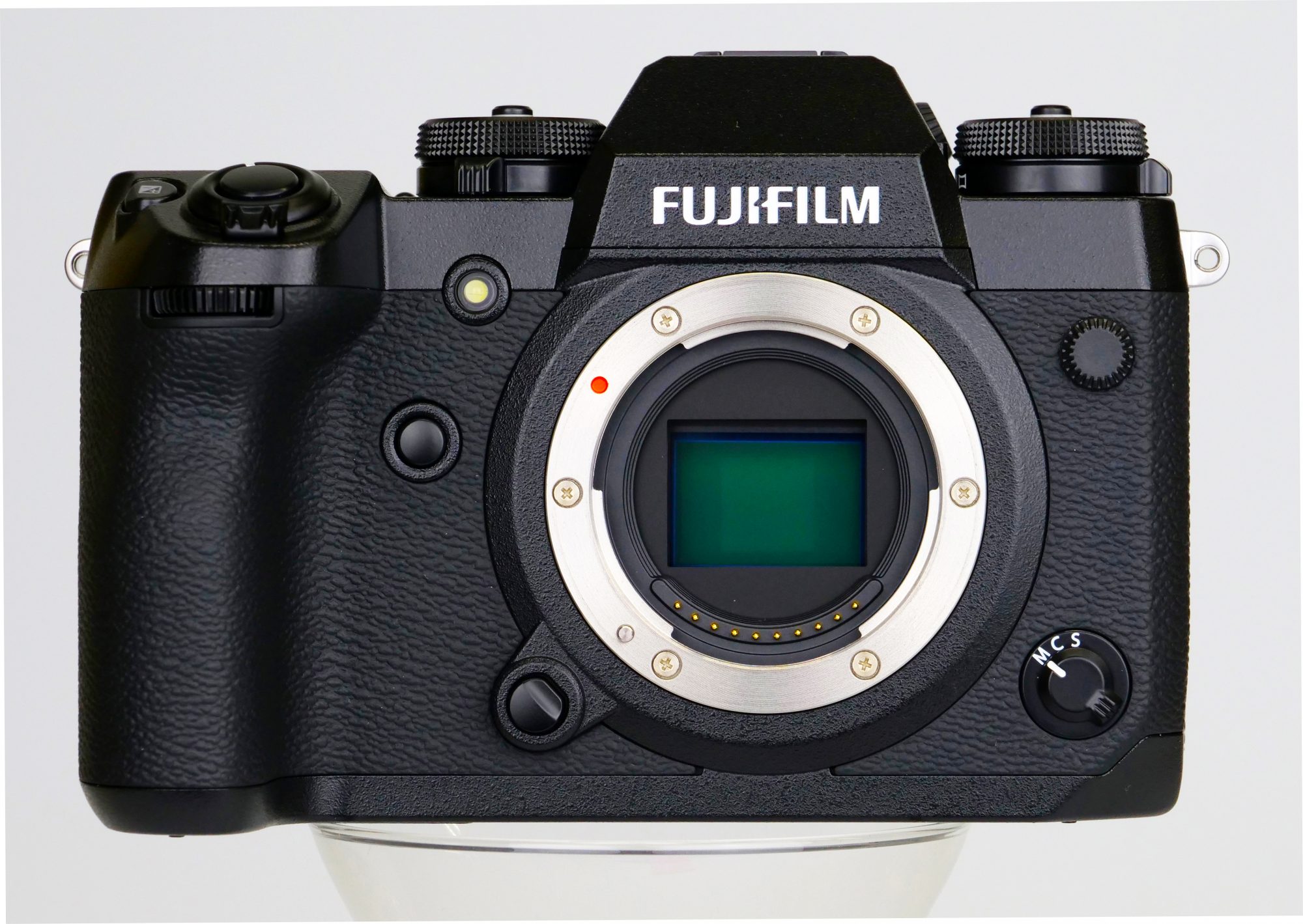 FUJIFILM 富士フィルム XH1 - デジタルカメラ