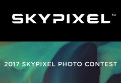 空撮写真・映像サイト SkyPixel が2017年度空撮写真コンテストの受賞作を発表