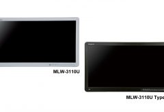池上通信機、HDMI2.0・12G-SDIなど多彩な4K入力を装備した高精細医療用4Kモニタ「MLW-3110U」を開発