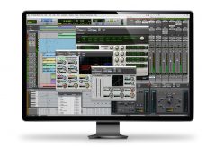 株式会社ズーム、Avid Technology社と提携しUシリーズユーザーにレコーディングスタジオ定番のDAWソフト「Pro Tools｜First」と20種のプラグインを無償提供