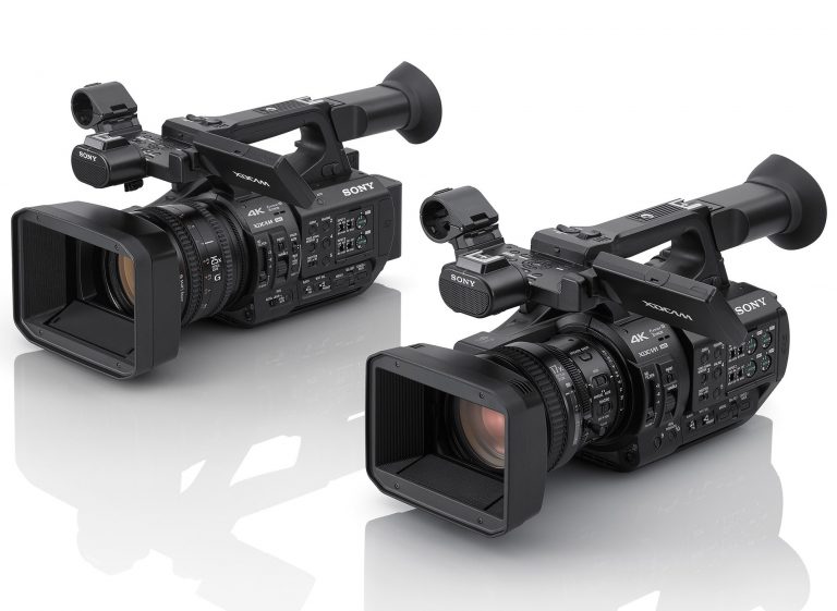 ソニーからCX550の業務用版HXR-MC50Jが登場 | VIDEO SALON ソニーからCX550の業務用版HXR-MC50Jが登場 | VIDEO SALON