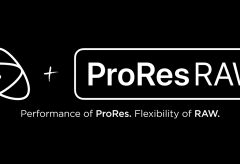 5月21日（月）、22日（火）ATOMOS + ProResRAW セミナー「ProRes RAW と ATOMOSで実現する4KリアルタイムRAWワークフロー」開催