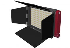 ケンコープロフェショナルイメージング、MISONICSの小型LEDライト「mini10 / mini10-a」の販売を発表