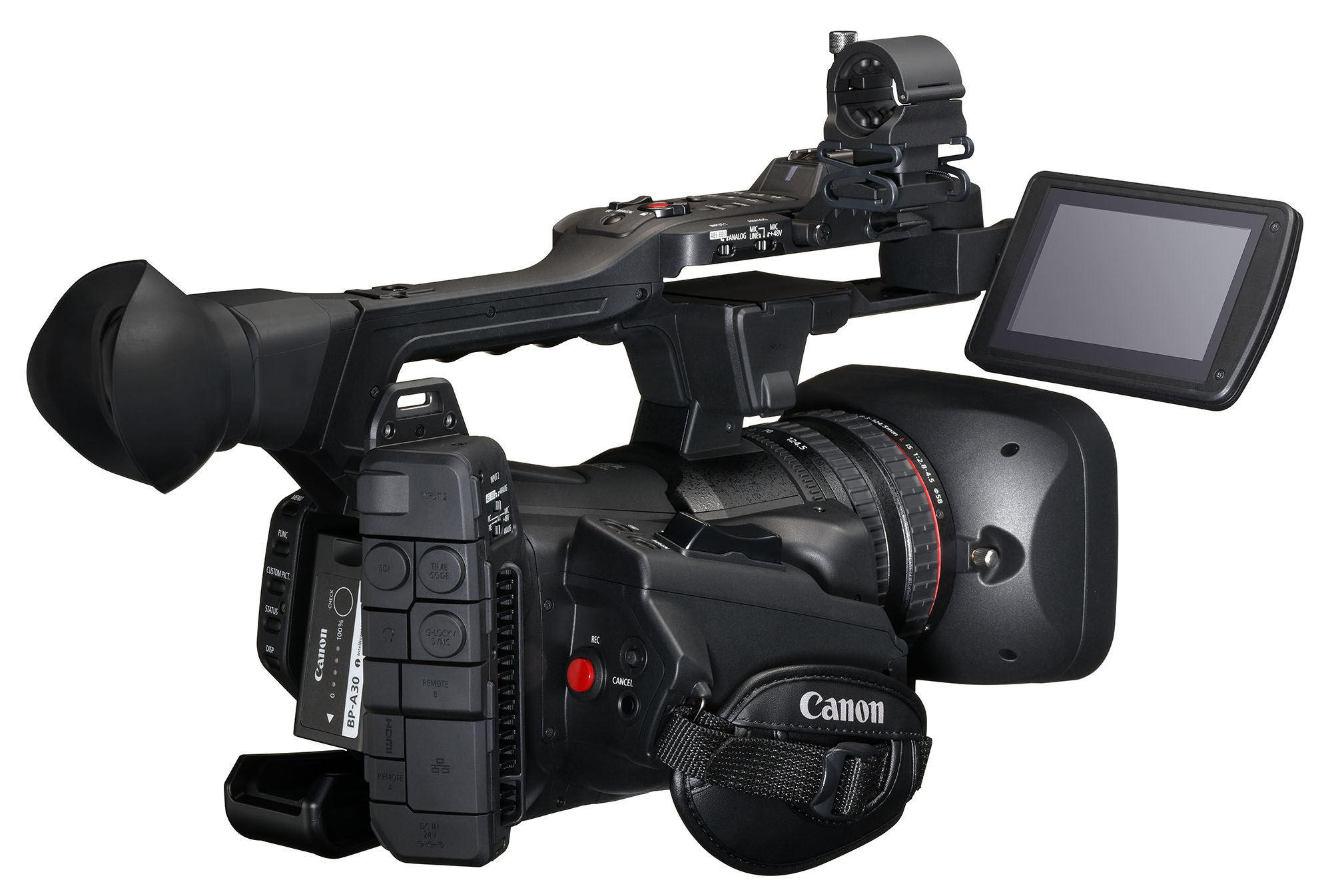 正規品 イーベストCANON キヤノン XA60 業務用デジタルビデオカメラ 4K30P 光学20倍ズーム kids-nurie.com