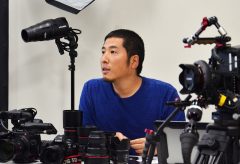 『写真家・公文健太郎のEOS C200活用セミナー』〜写真の「空気感」を動画で撮影する
