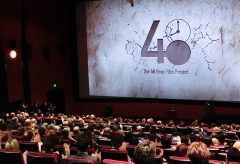 48時間でショートフィルム制作を競う「OSAKA 48 Hour Film Project」10月26～28日開催。優勝作品はカンヌ国際映画祭での上映も!