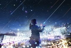 ネイキッド、日本一の星空をエンターテイメントとして楽しむツアー【天空の楽園 Winter Night Tour 2018　STARS BY NAKED】を開催