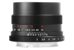 焦点工房、七工匠（しちこうしょう）のミラーレスカメラ用単焦点レンズ「7Artisans 35mm F2 ソニーEマウント」と「7Artisans 35mm F2 フジフイルムX」を発売