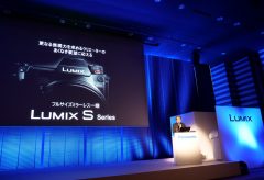パナソニック、フルサイズミラーレス「LUMIX DC-S1R/S1」を国内発表。発売は3月23日。同日発売でLマウントレンズ「S PRO」「S」レンズ 3本も