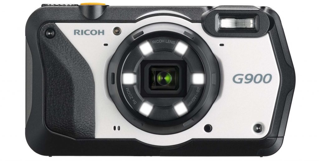 リコー、コンパクトデジタルカメラ『 RICOH GR III 』など新製品４機種