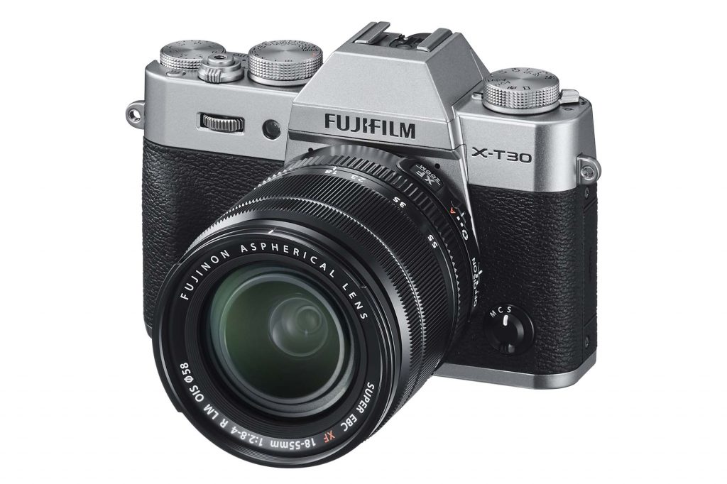 Fujifilm X-T30 Ⅱ 2022年2月11日購入