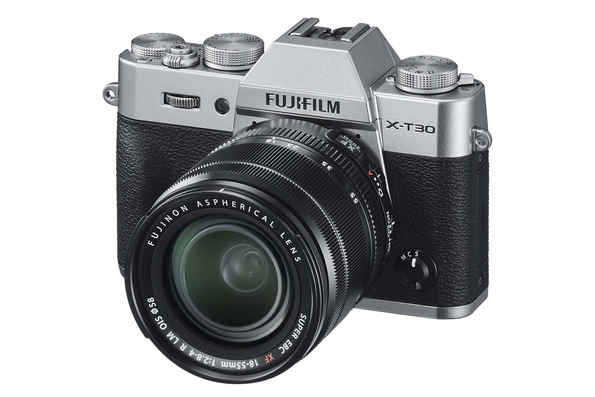 富士フイルム、ミラーレスデジタルカメラ『FUJIFILM X-T30』を3月下旬 ...