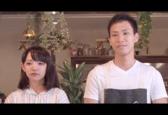 【Views】『【MV】姫と家来。 – 「恋とポテチ」 Music Video』6分56秒〜2人の恋を応援する仕立ての、甘酸っぱくて、ほほえましくて、ドキドキするミュージックビデオ