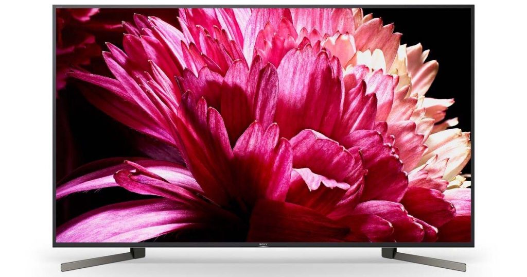 ソニー、BS/CS 4Kダブルチューナー内蔵 有機ELテレビ『A9G』、液晶テレビ『X9500G』など4Kブラビア全19機種を発売 | VIDEO  SALON.web | 映像制作・動画編集のための月刊誌ビデオサロンが運営するWebマガジン