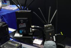 【After NAB 2019】IDXはワイヤレスビデオ伝送システムやPDMOVIEのワイヤレスリモートなど