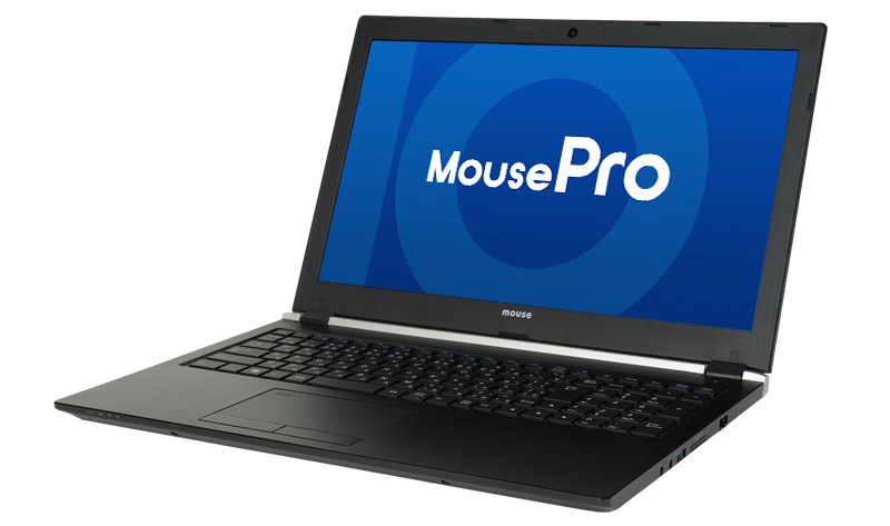 マウスコンピューター、第9世代Core i7と Quadro P3200を搭載した15.6型モバイルワークステーション「MousePro  NB9」シリーズを発売 | VIDEO SALON.web | 映像制作・動画編集のための月刊誌ビデオサロンが運営するWebマガジン