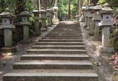 【Views】685『笠山荒神社 ～日本最古の荒神さん～ 奈良県桜井市2019.6.21』3分19秒〜山の中のその神社は素朴ながら変わらないたたずまいを今に残している