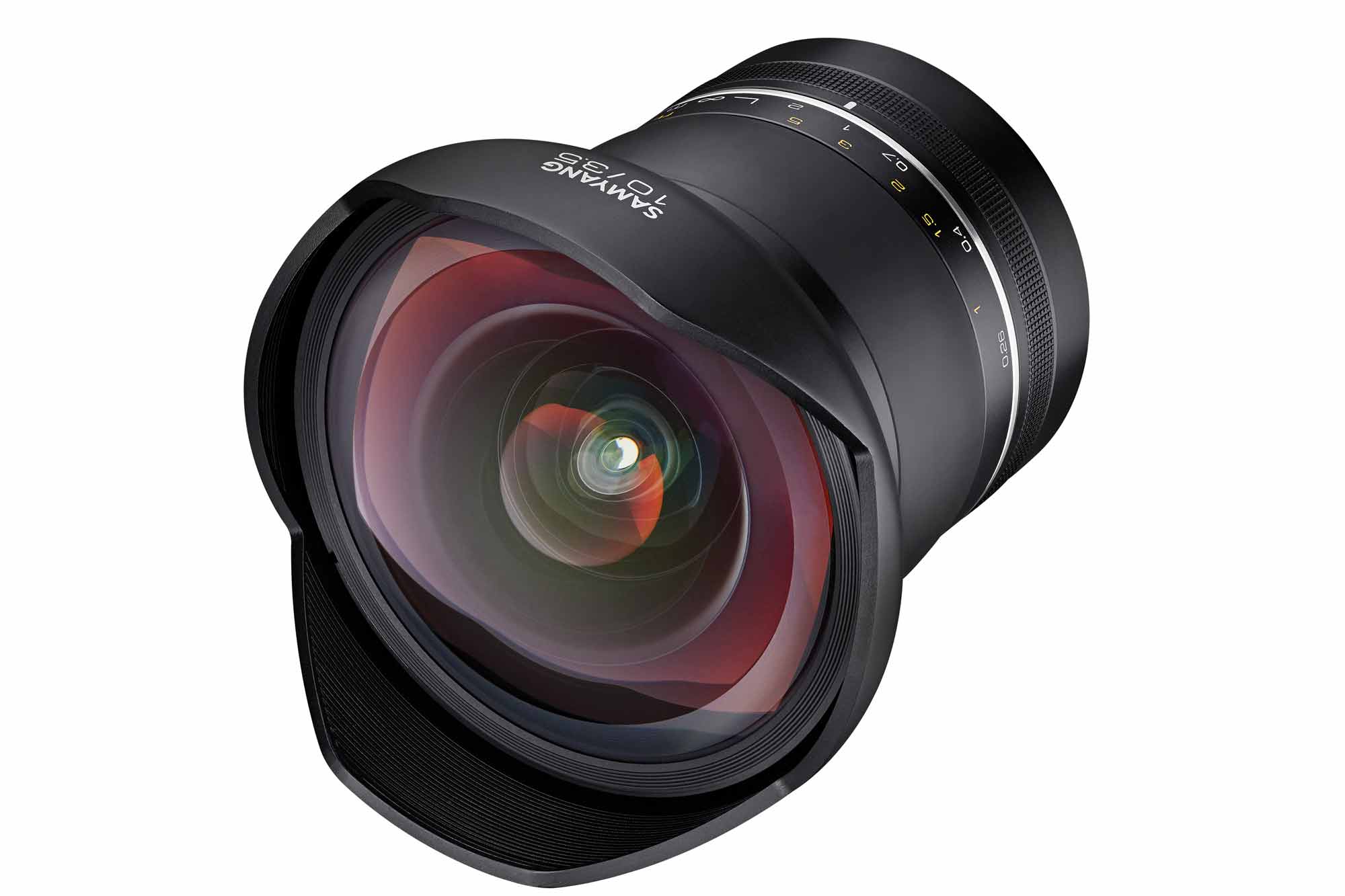 ケンコー・トキナー、SAMYANG社の世界で最も広角な単焦点レンズ『XP ...