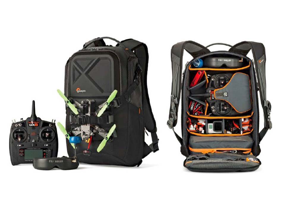 大阪買いLowepro クアッドガード キット　と　Lowepro クアッドガード　TXケース パーツ、アクセサリー