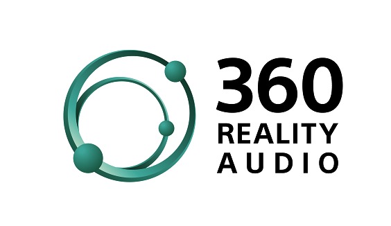 ソニー、立体的な音場を実現する新たな音楽体験「360 Reality Audio」の提供を開始