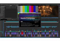 【レポート】新生Avid Media Composer 2019.6の新機能を紹介しよう