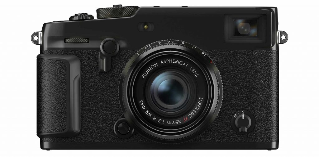 富士フイルム 光学式 電子式の切り替えが可能なファインダーがさらに進化したミラーレスデジタルカメラ Fujifilm X Pro3 を発表 Video Salon