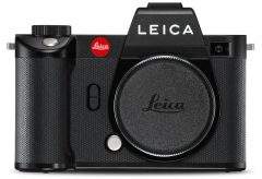 ライカ、フルサイズミラーレスカメラ『ライカ SL2』を発表