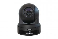 JUNS、4K/IP 対応ハイエンドリモートカメラ『LiveCAM』の新モデルを発売