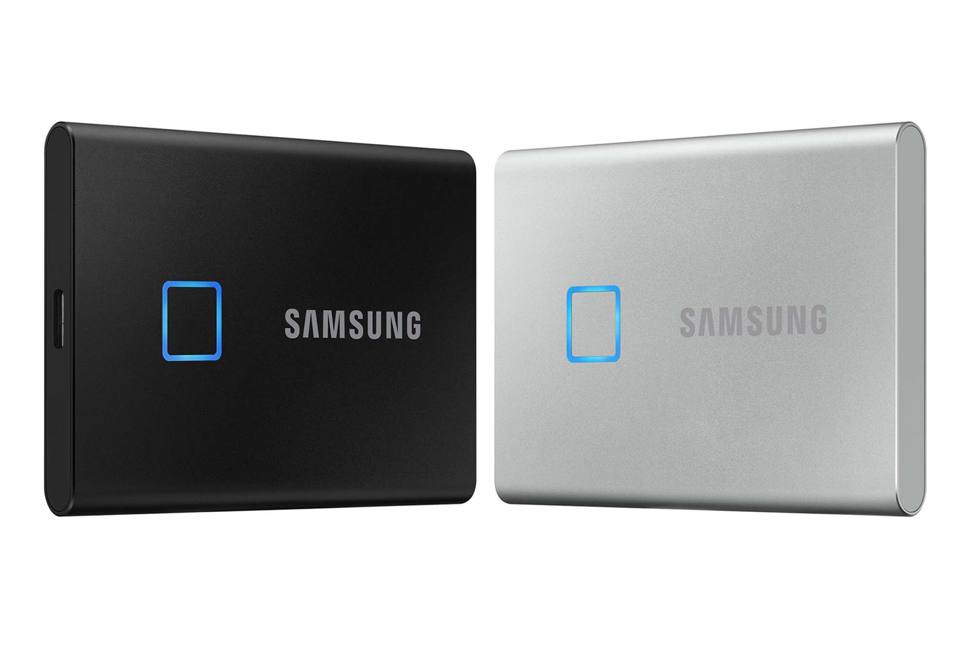 サムスン、最大転送速度1,050MB/s、指紋認証機能を搭載した『Samsung 