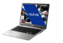 サードウェーブ、GeForceMX150を搭載したクリエイター向け15.6型ノートPC『raytrek VF-HEW』を発売